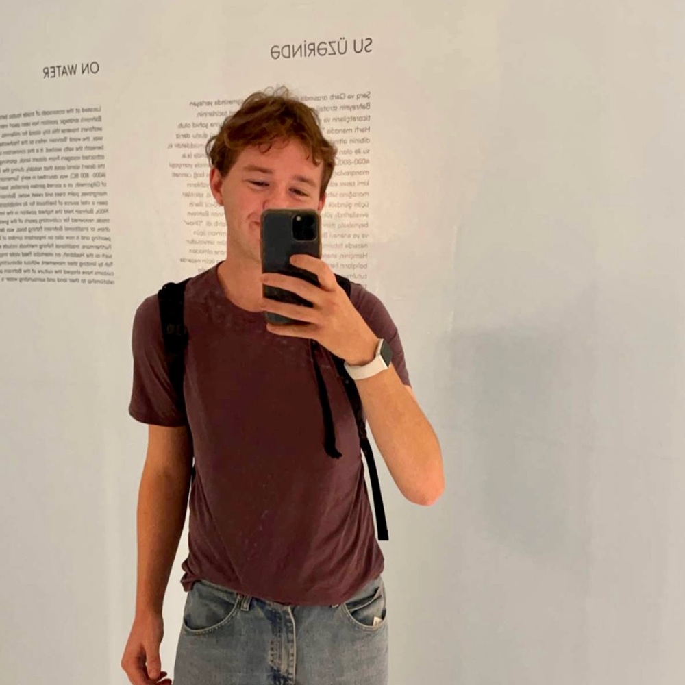 Meet your Posher, Spencer